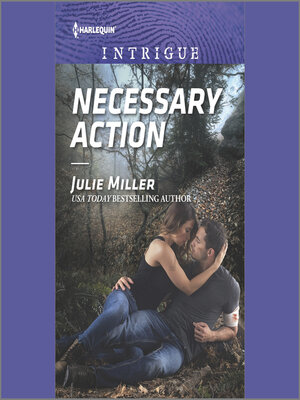 cover image of Necessary Action